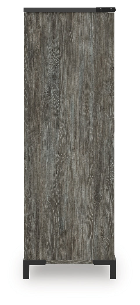 Frandern Dressing Chest