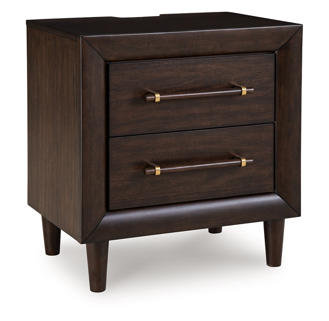 Dantenton Nightstand