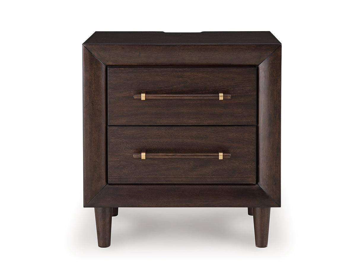 Dantenton Nightstand
