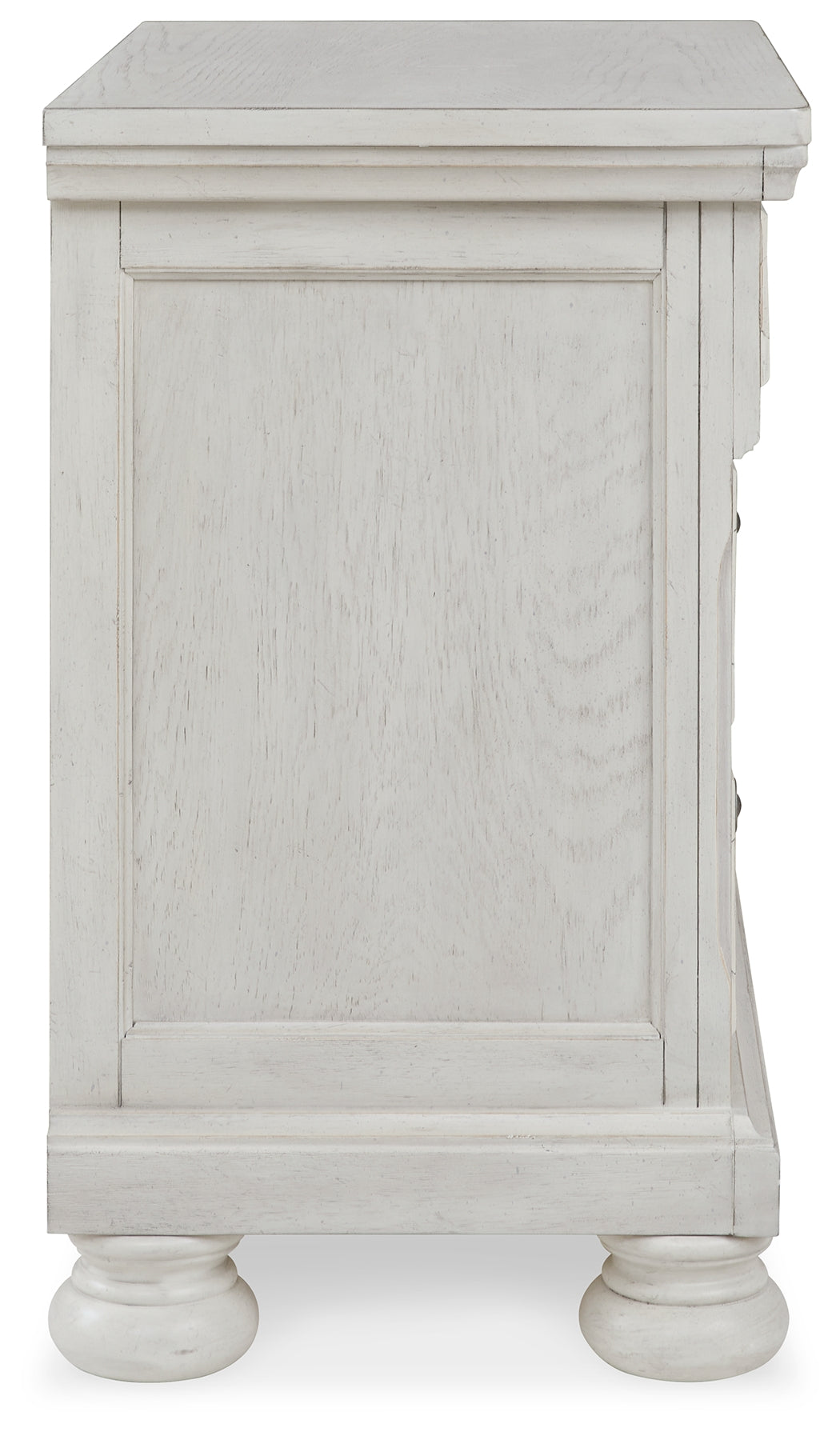 Robbinsdale Nightstand (Color: Antique White)