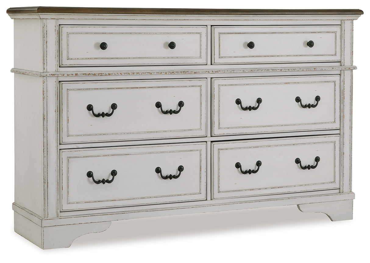 Blendon Dresser