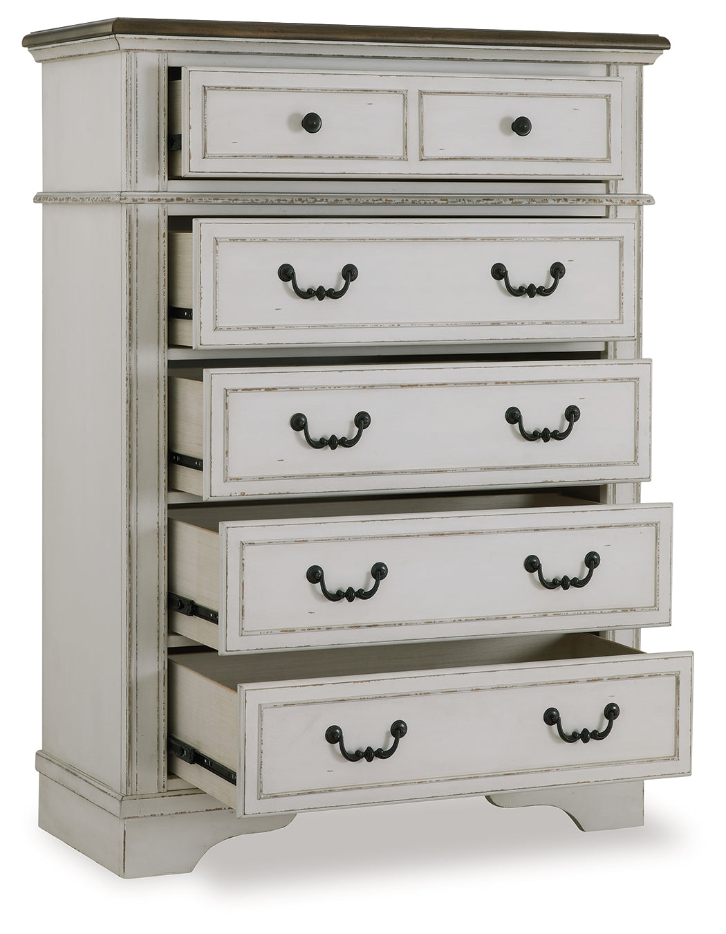 Blendon Chest of Drawers