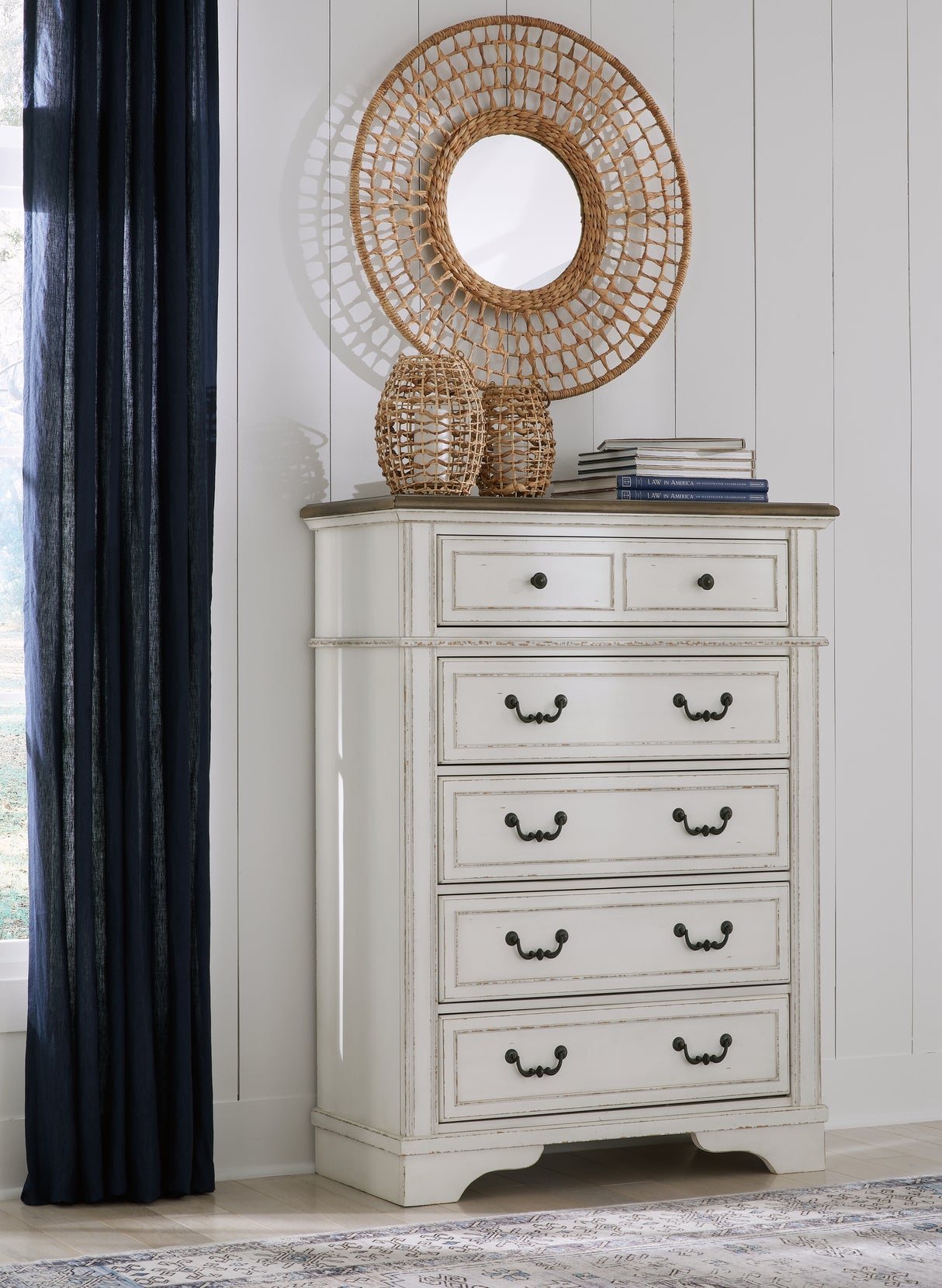 Blendon Chest of Drawers