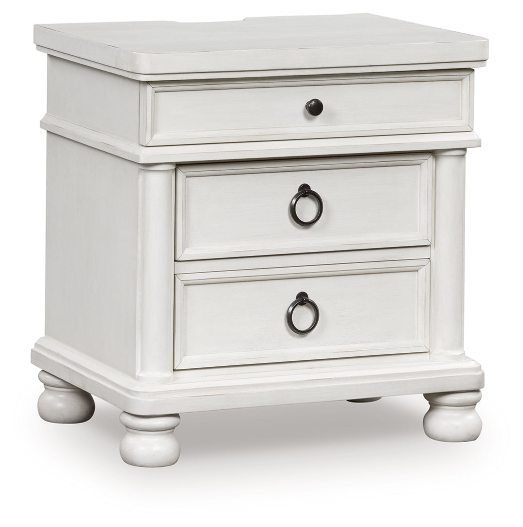 Rowlenstown Nightstand