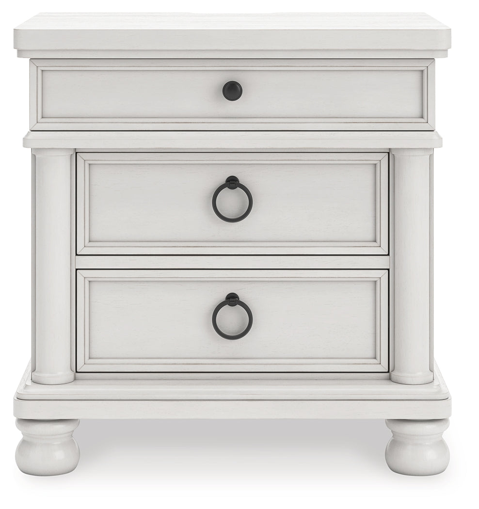 Rowlenstown Nightstand