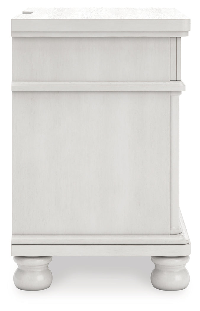 Rowlenstown Nightstand