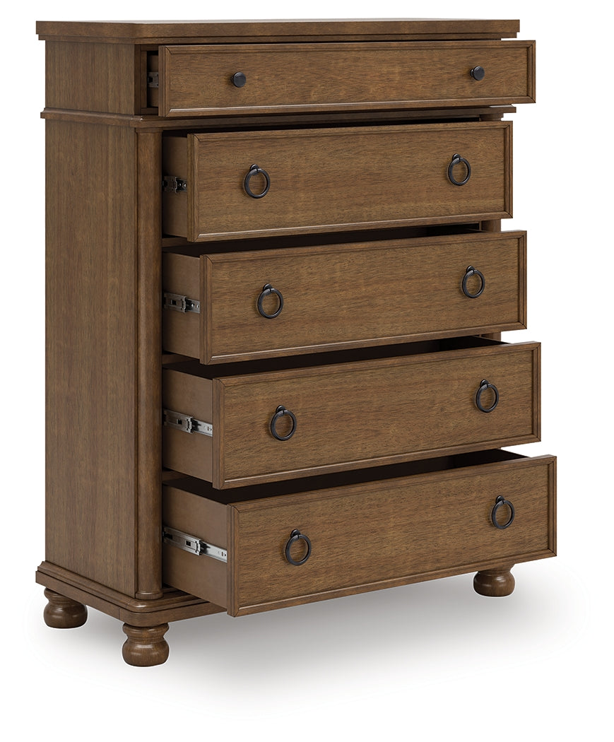 Rowlenstown Chest of Drawers