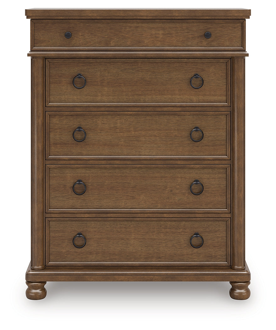 Rowlenstown Chest of Drawers