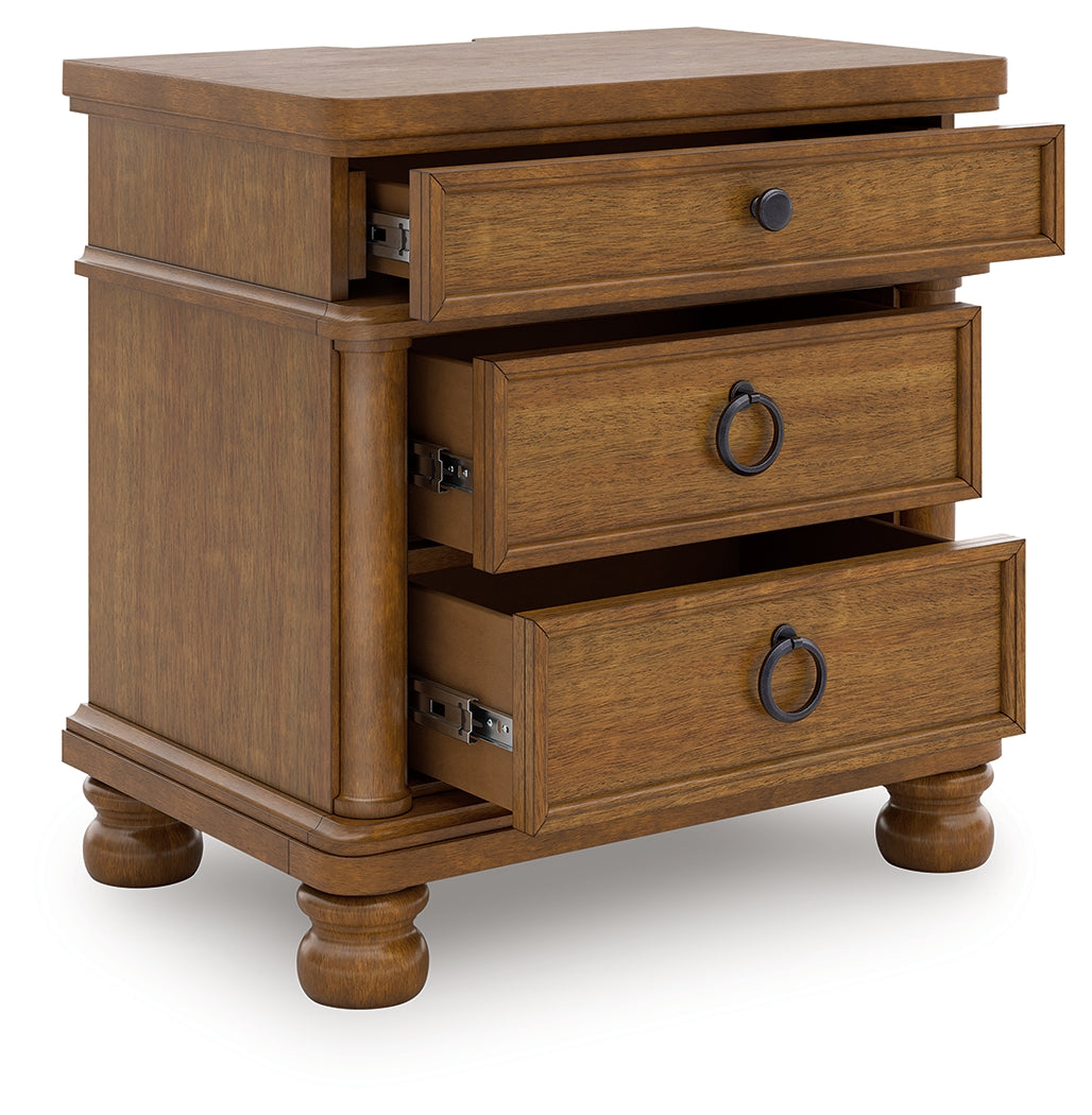 Rowlenstown Nightstand