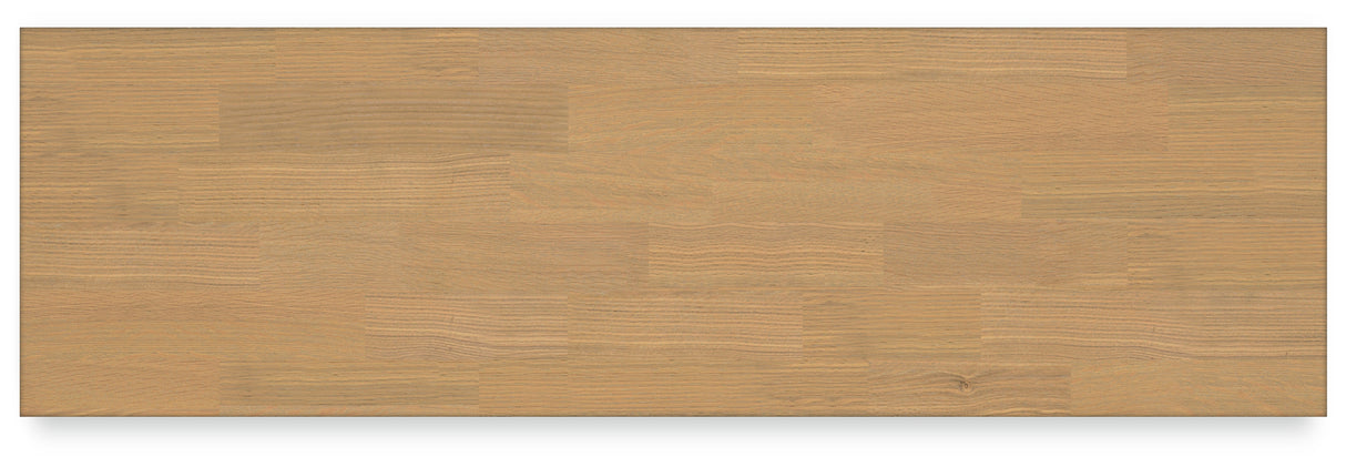 Ashbryn 4-Piece Queen Panel Storage Bed with Dresser (Queen Storage Footboard, Queen Panel Headboard with Roll Slats, Queen/King Panel Rails, Dresser)