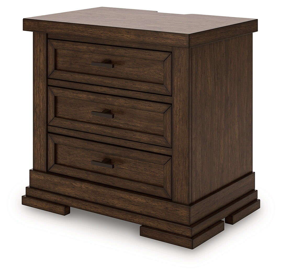 Taffenbrook Nightstand