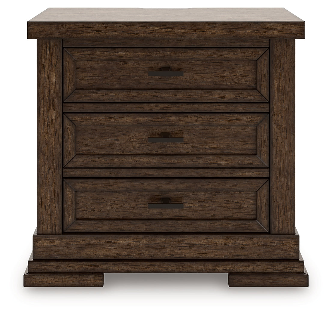 Taffenbrook Nightstand