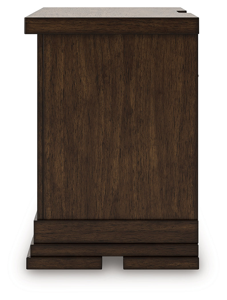 Taffenbrook Nightstand