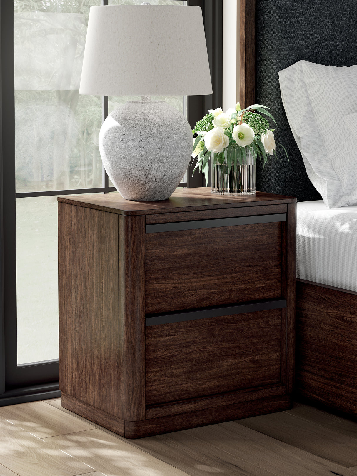 Dilenno Nightstand