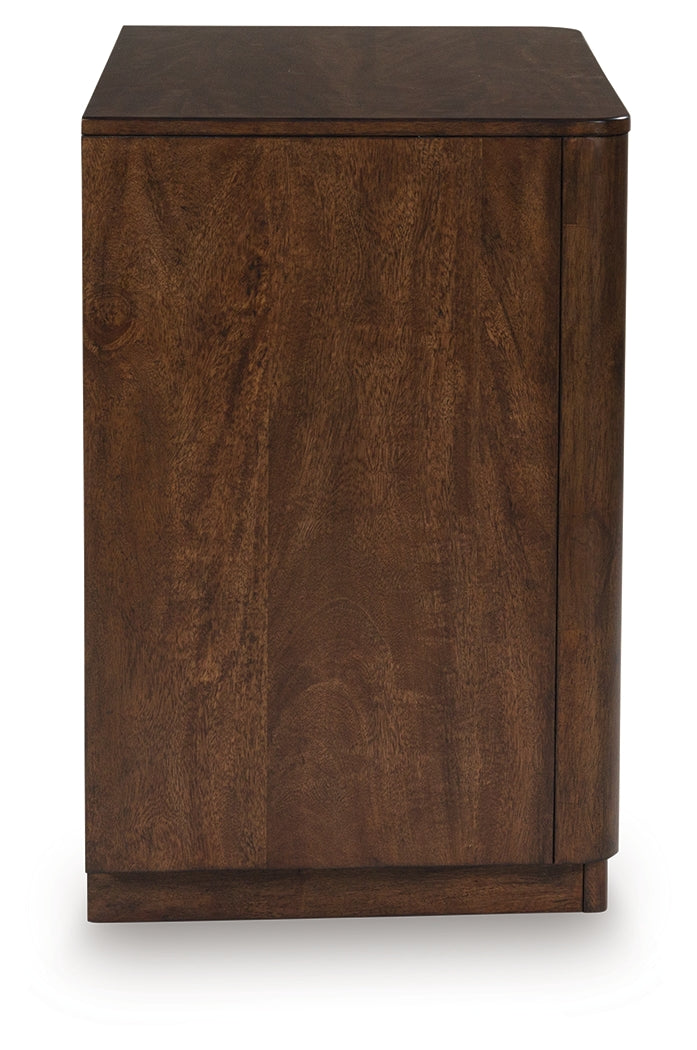 Dilenno 7-Piece Queen Canopy Bed with Mirrored Dresser, Chest and Nightstand (Queen/King Poster Rails/Posts, Queen Canopy, Queen Upholstered Poster Headboard/Footboard/Slats, Dresser, Bedroom Mirror, Chest of Drawers, Nightstand)