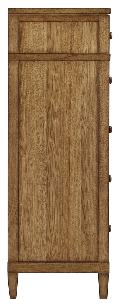 Sharlance Chest of Drawers