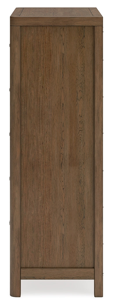 Cabalynn Chest of Drawers