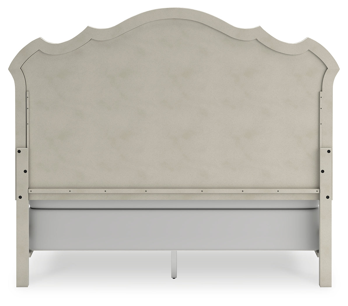 Arlendyne Queen Upholstered Bed (Bed Size: King)