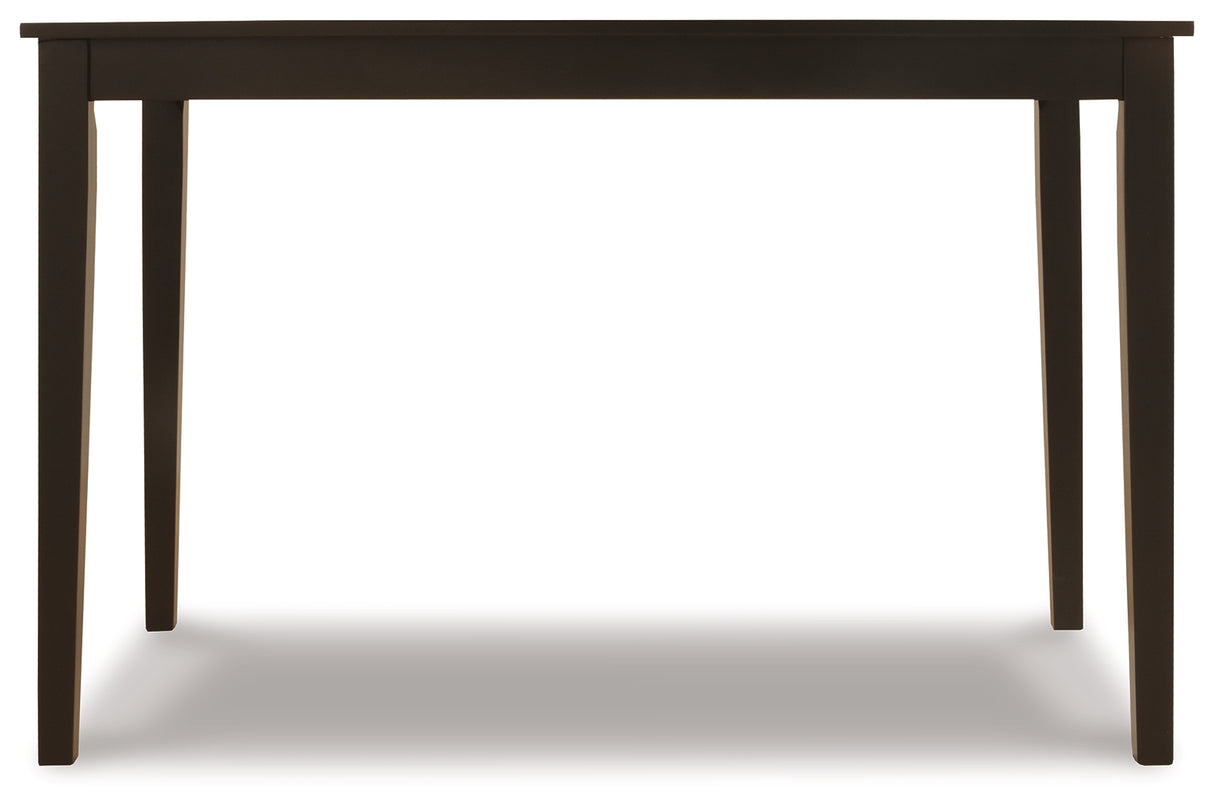 5-Piece Dining Package