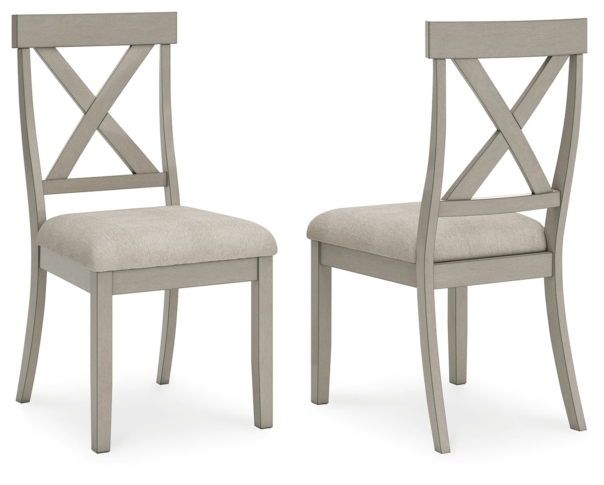 Parellen Dining Chair