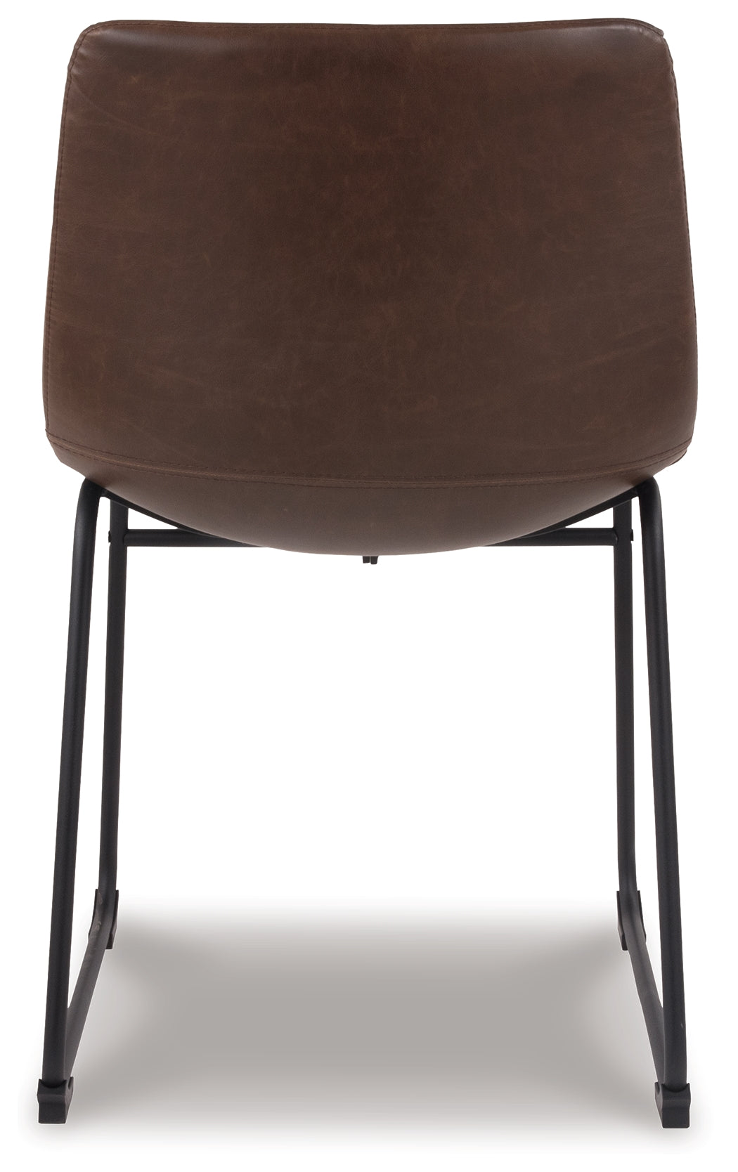 Centiar Dining Chair (Color: Brown)