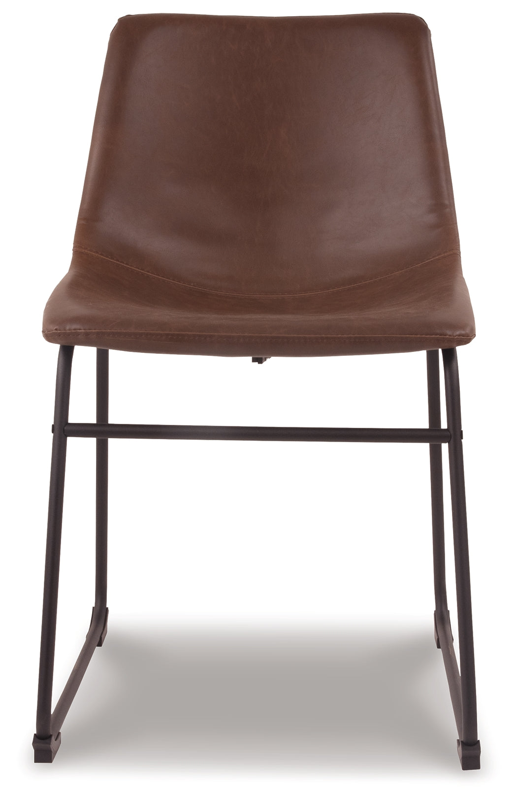 Centiar Dining Chair (Color: Brown)