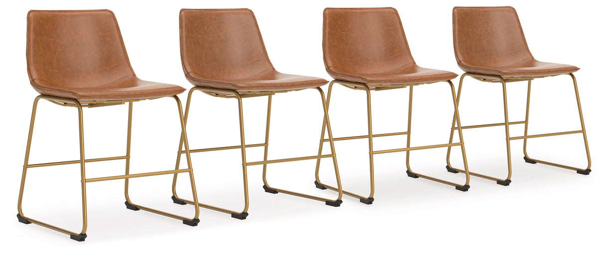 Ciabori Dining Chair (Set of 2)