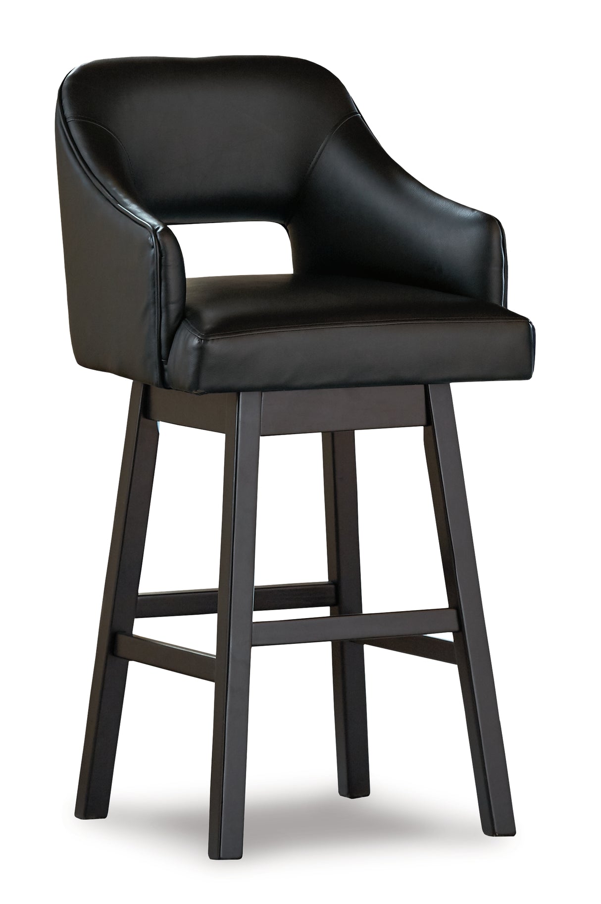 Tallenger 2-Piece Bar Stool (Bar Height Bar Stool, Bar Height Bar Stool)