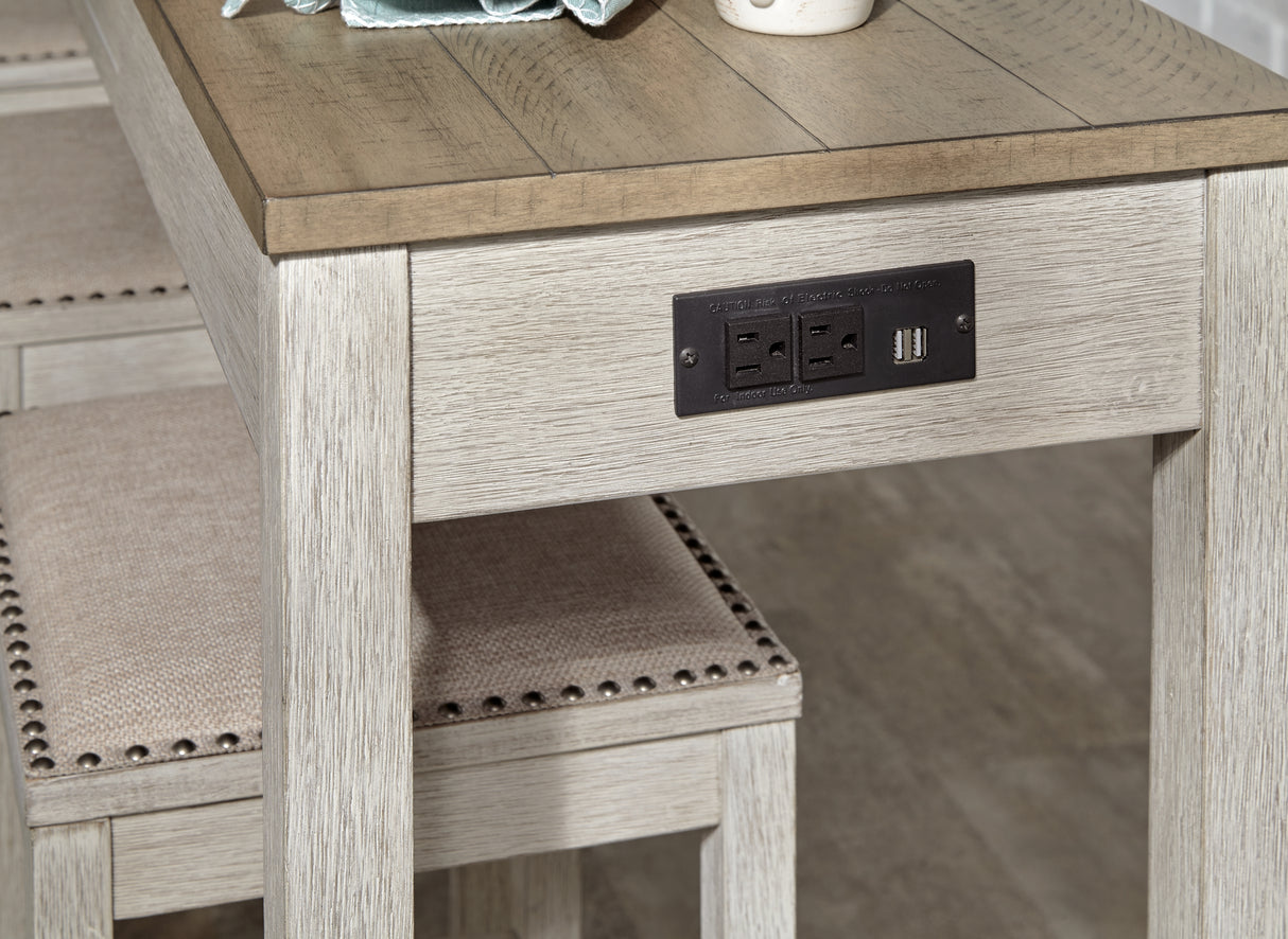 5-Piece Dining Package