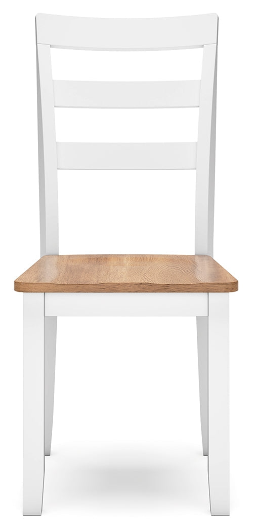 Gesthaven Dining Chair (Set of 2)