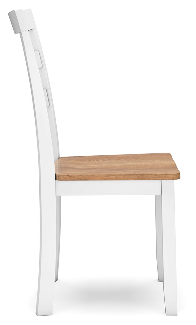 Gesthaven Dining Chair (Set of 2)