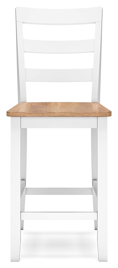Gesthaven Counter Height Barstool