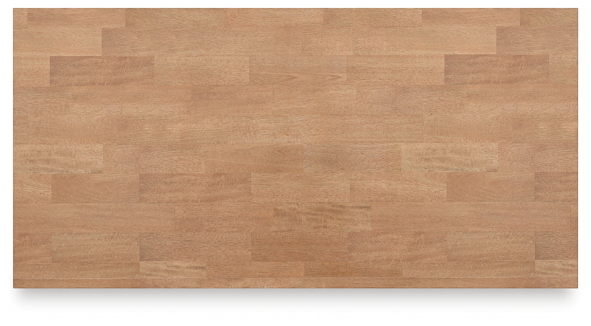 Gesthaven 3-Piece Counter Height Dining Table and 2 Barstools (Counter Height Dining Table, Counter Height Barstool, Counter Height Barstool)