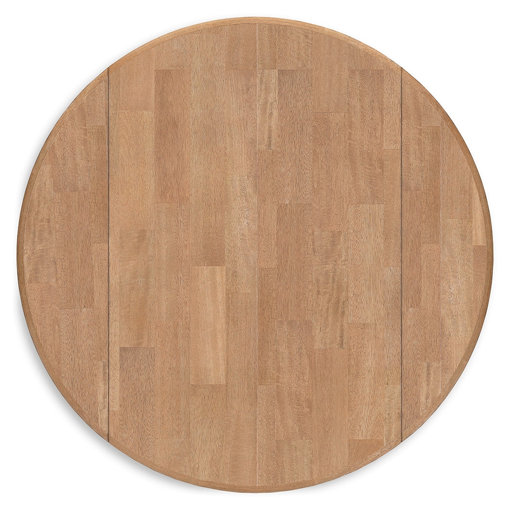 3-Piece Dining Package