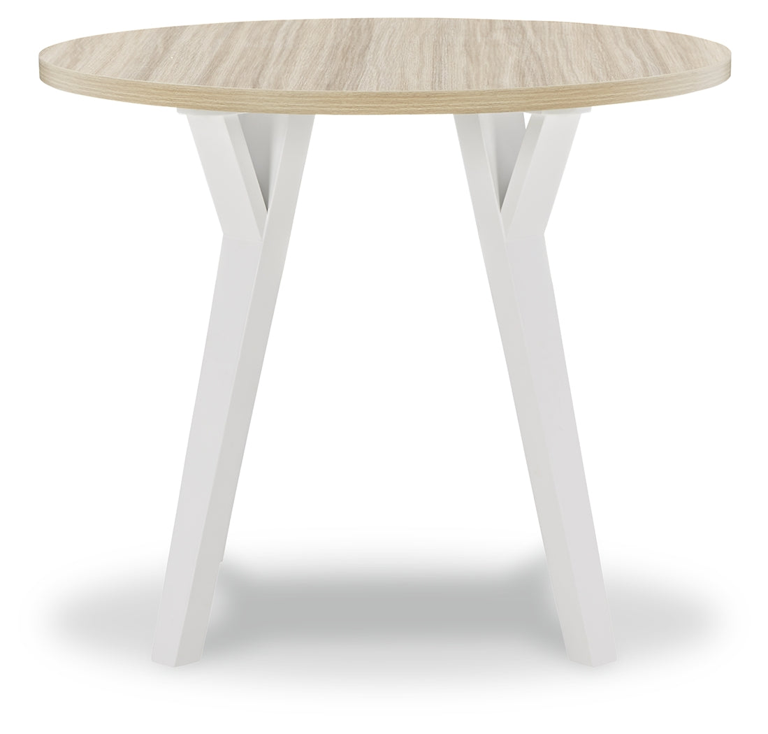 Grannen Dining Table