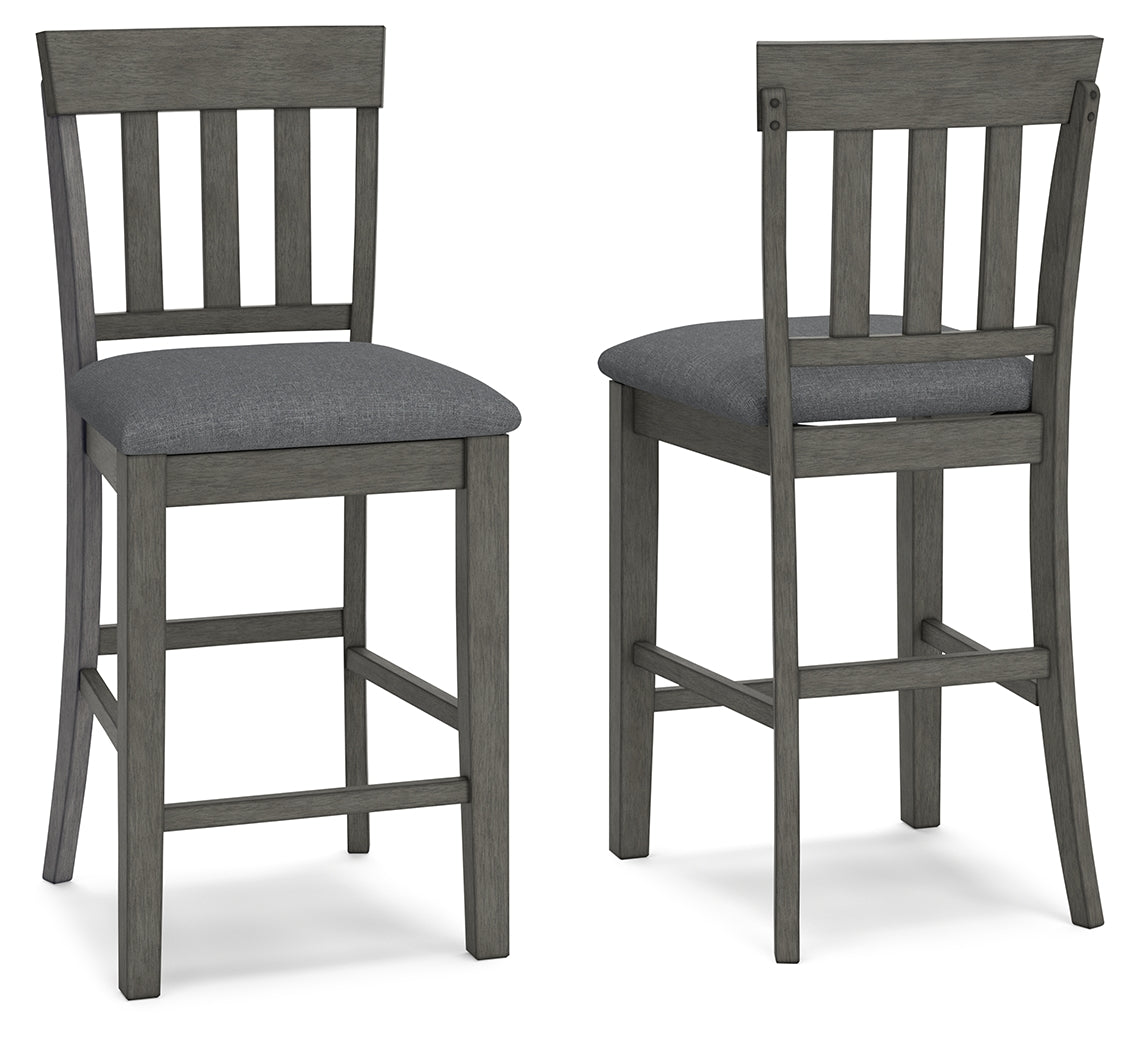 Hallanden Counter Height Bar Stool