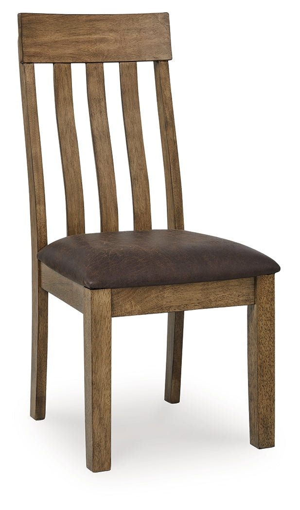 Urbinforte Dining Chair