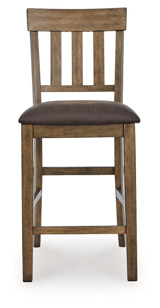 Urbinforte Counter Height Barstool