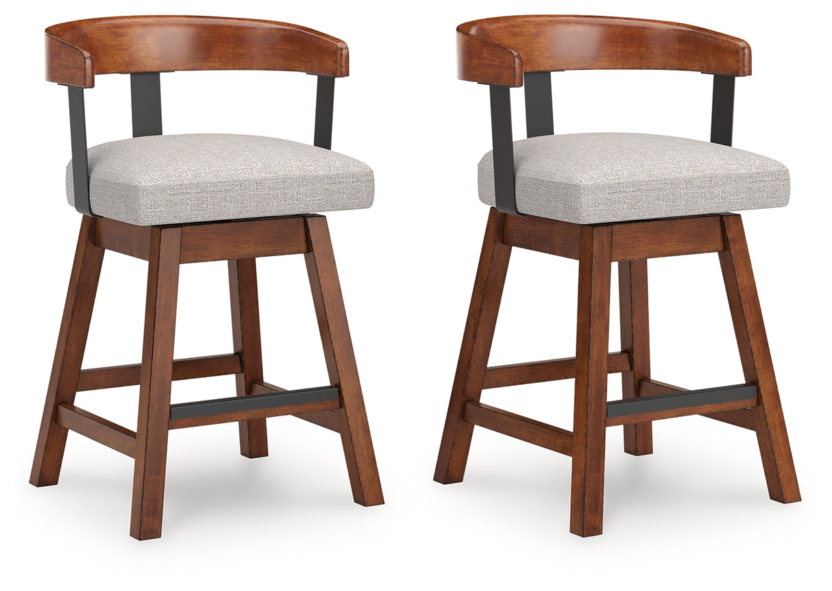 Ralene Counter Height Barstool