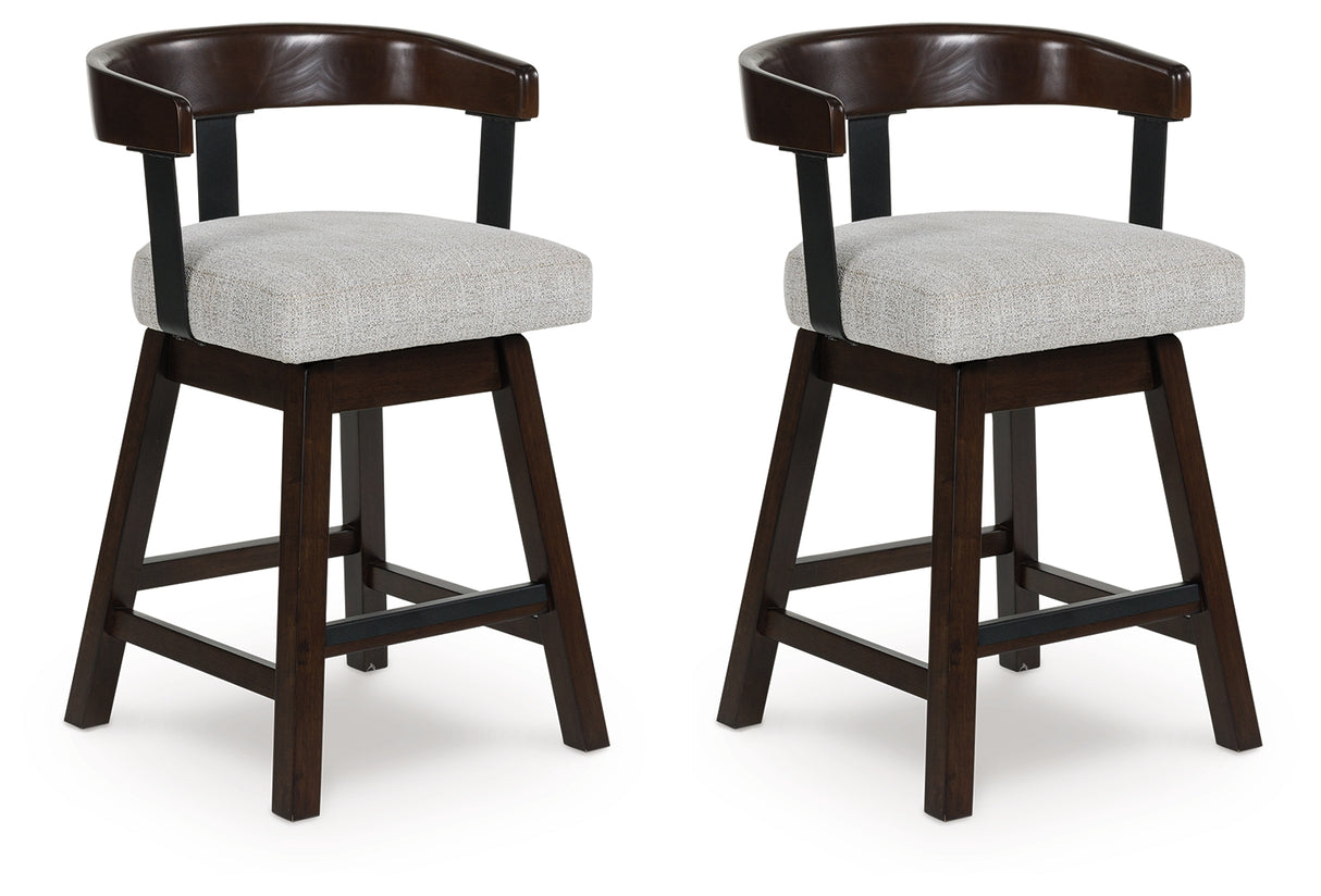 Haddigan Counter Height Barstool