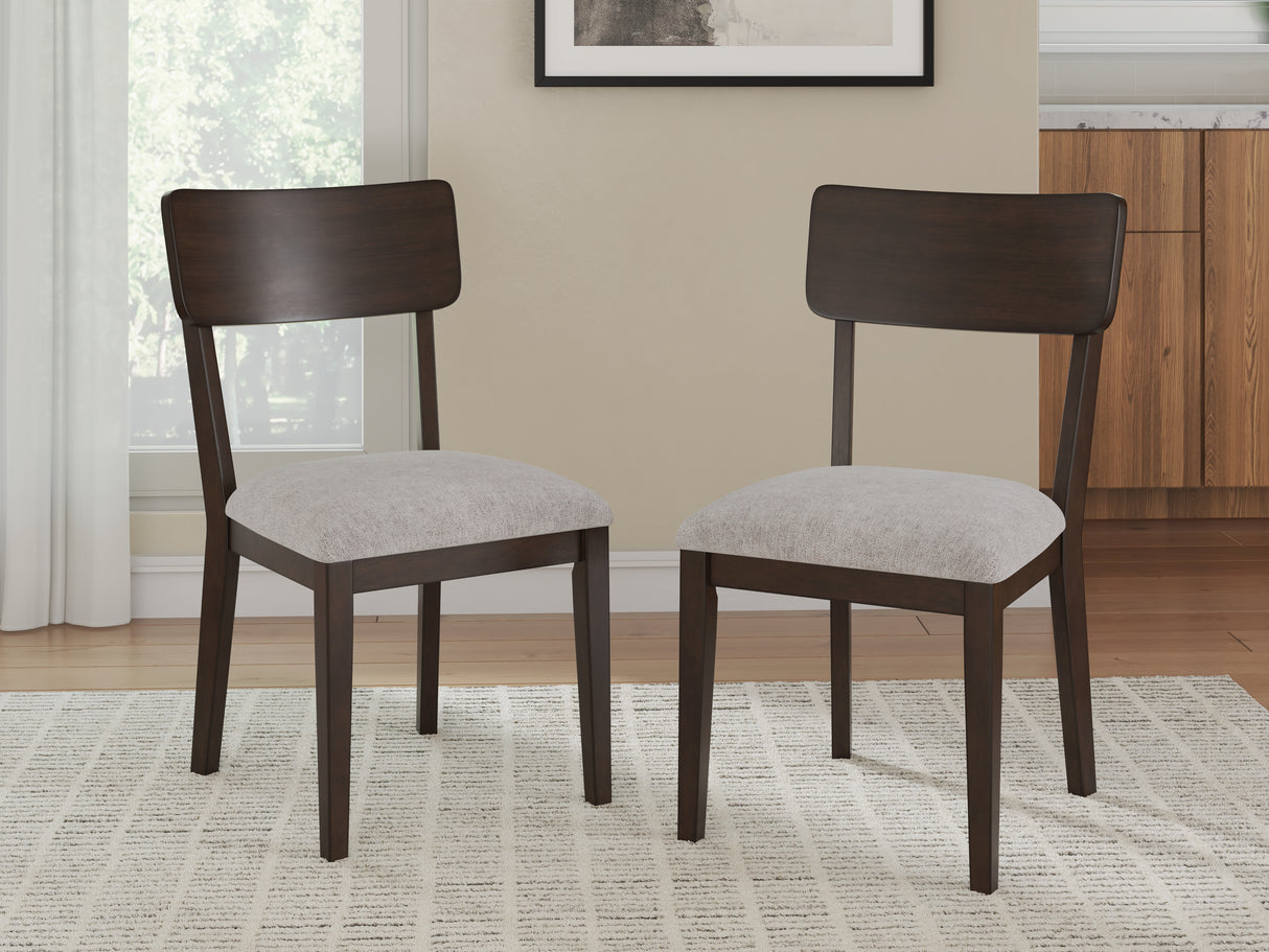 Mallenette Dining Chair