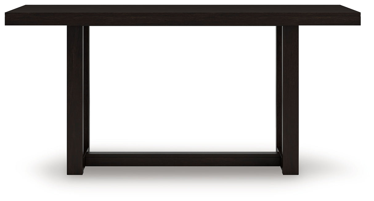 Neymorton Counter Height Dining Table