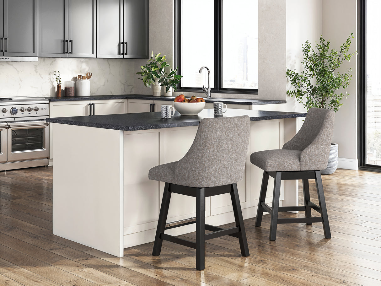 Neymorton Counter Height Barstool