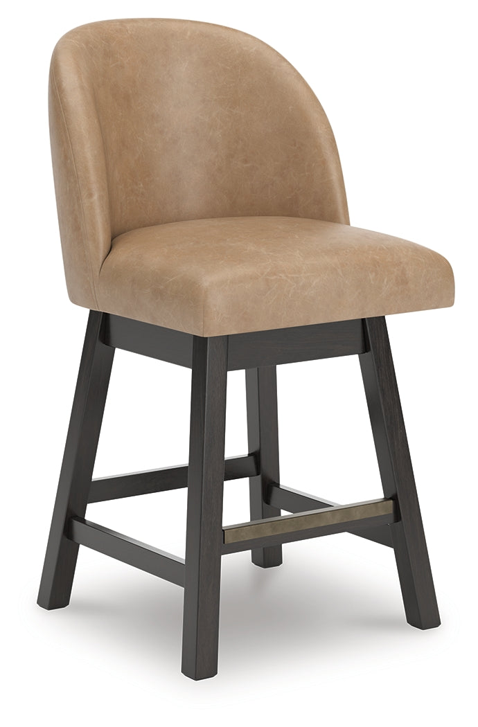 Neymorton Counter Height Barstool