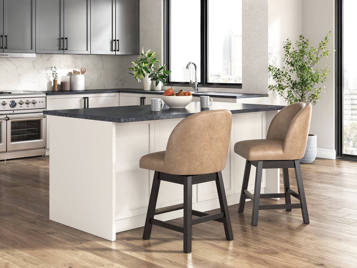 Neymorton Counter Height Barstool