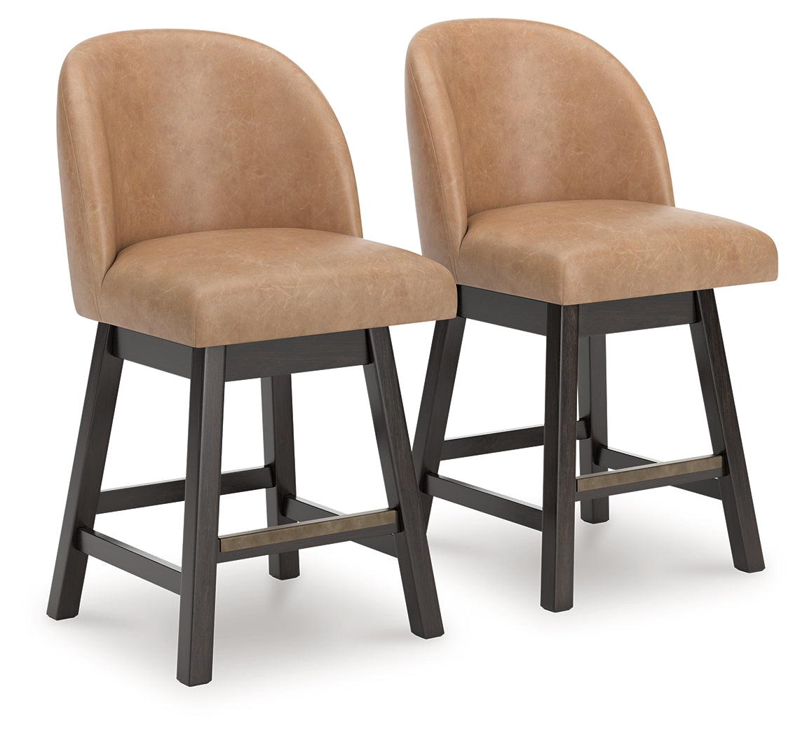 Neymorton Counter Height Barstool