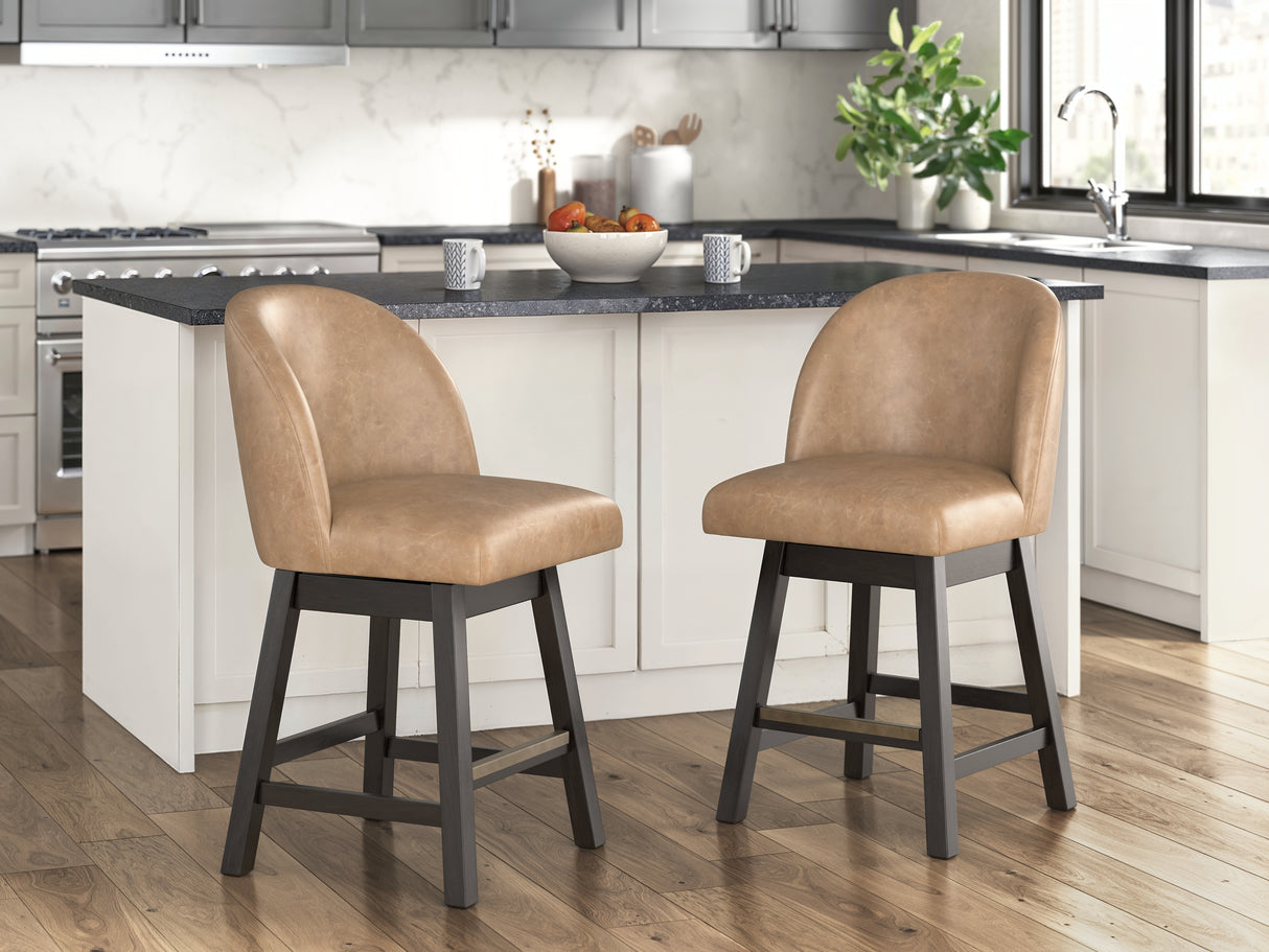 Neymorton Counter Height Barstool