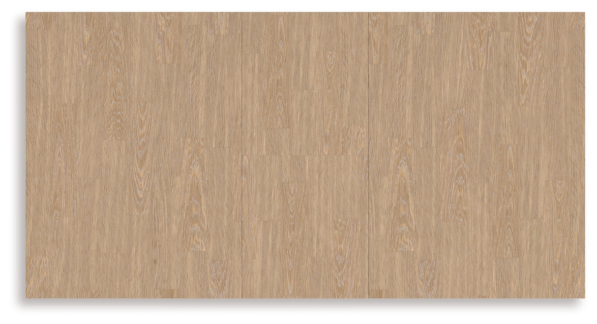 Purlaney Dining Butterfly Extension Table