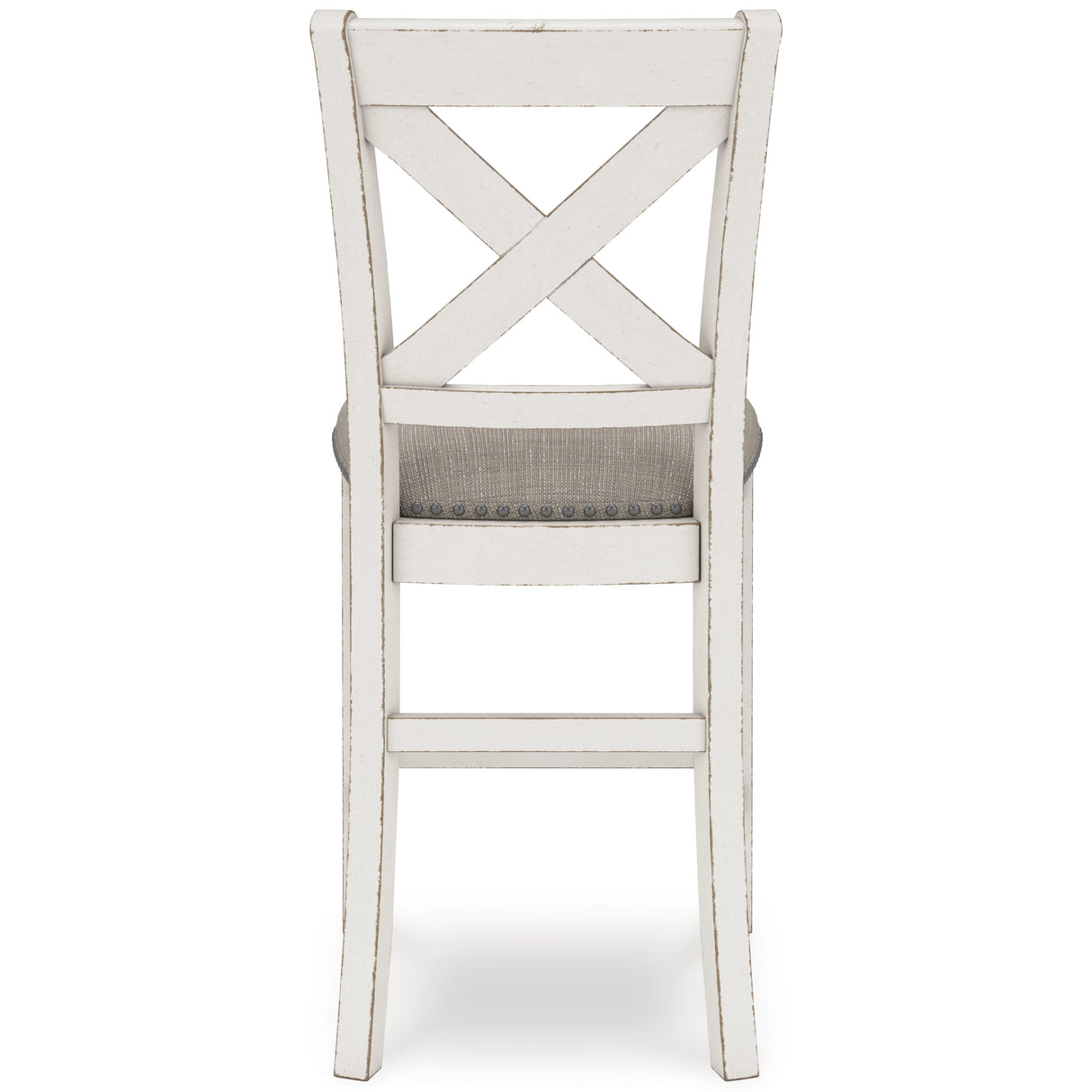 Robbinsdale 8-Piece Counter Height Dining Table and 6 Barstools