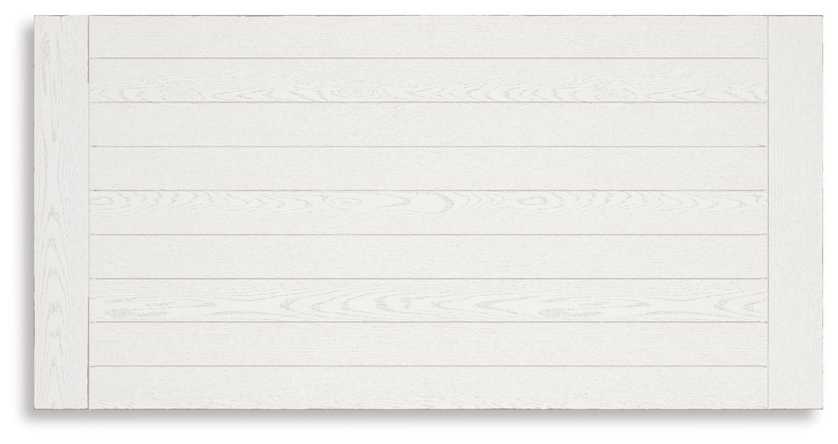 Robbinsdale 8-Piece Counter Height Dining Table and 6 Barstools